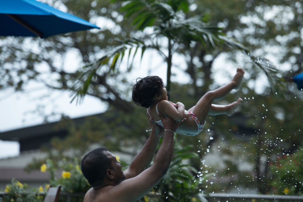 Childrens Pool