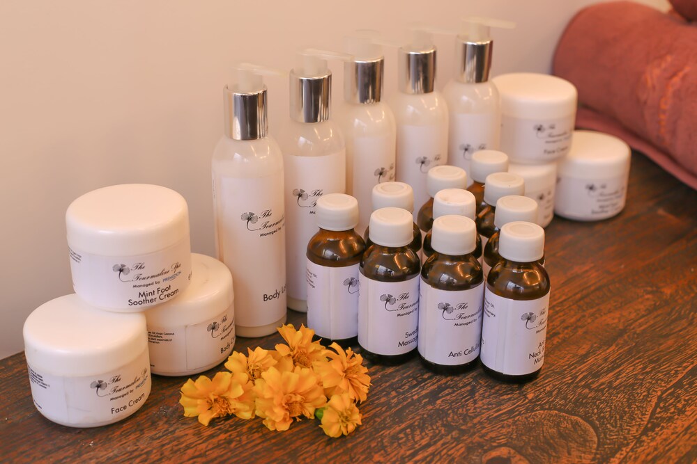 Treatment Room