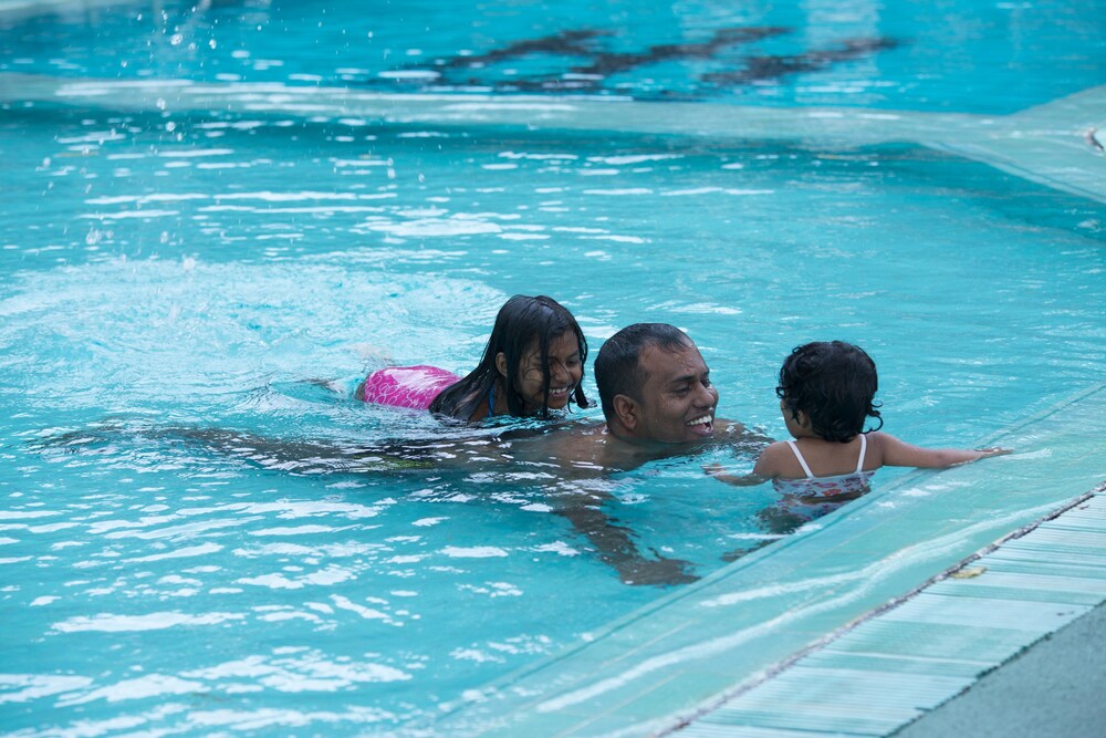 Childrens Pool