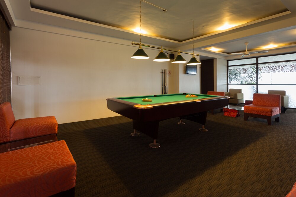 Billiards