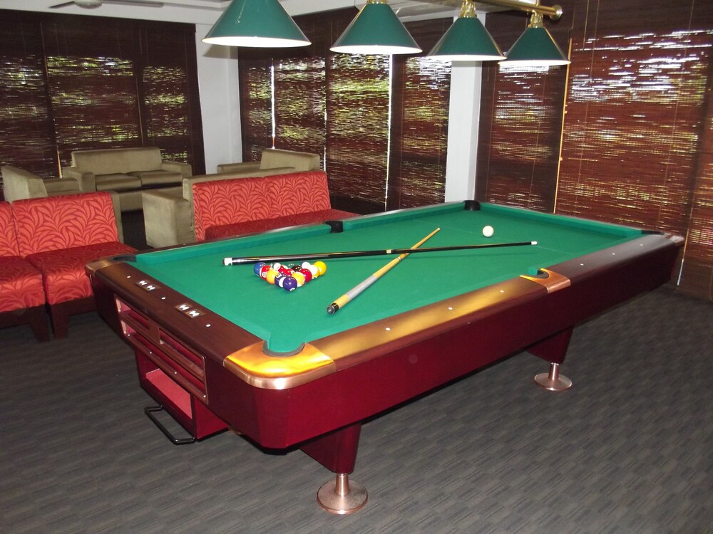 Sports Facility