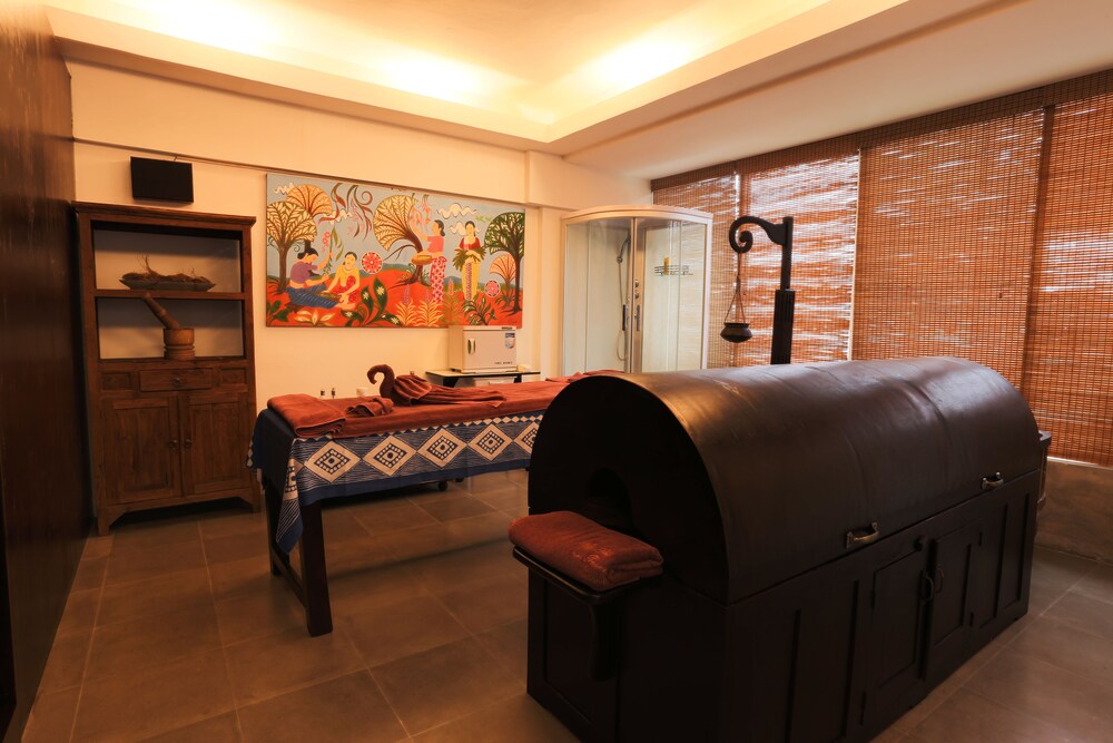 Treatment Room