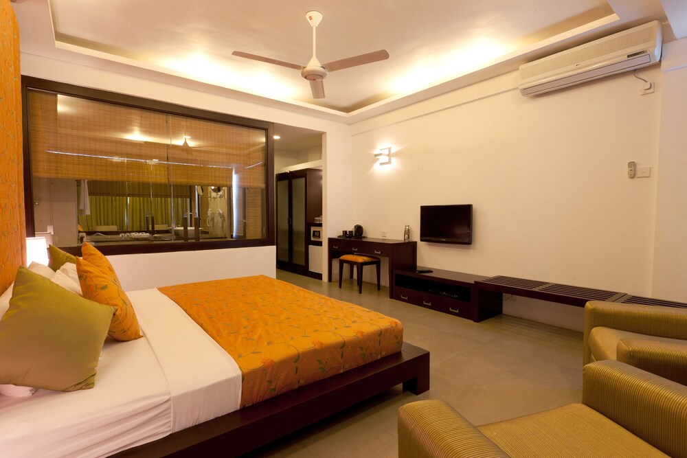 Guestroom