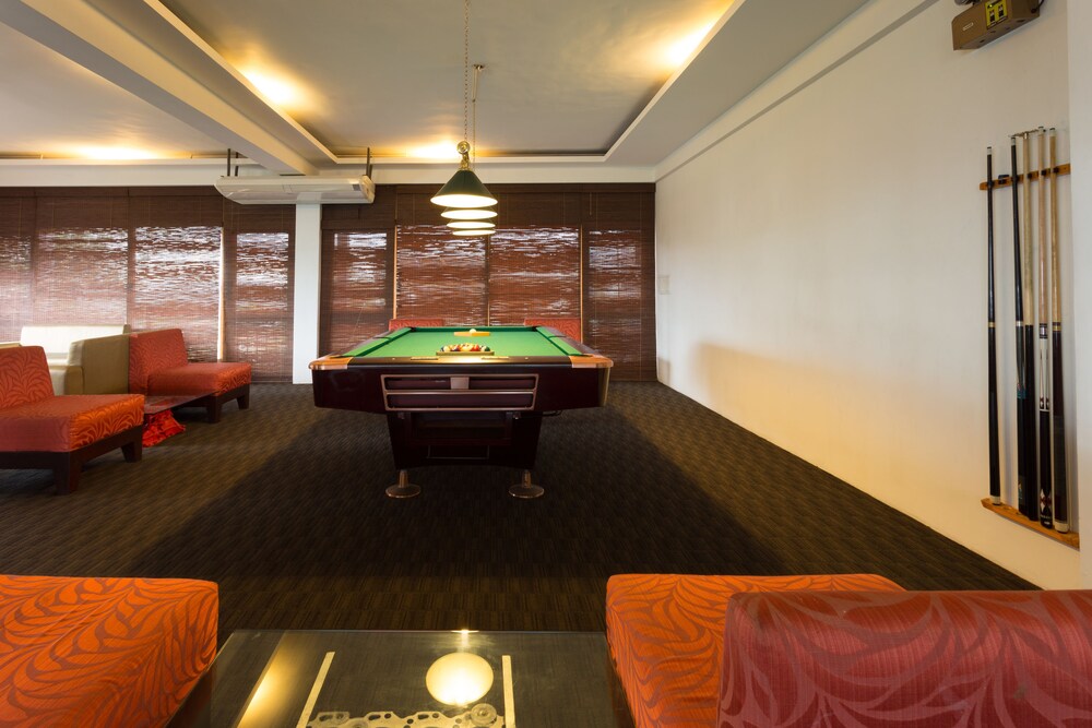 Billiards