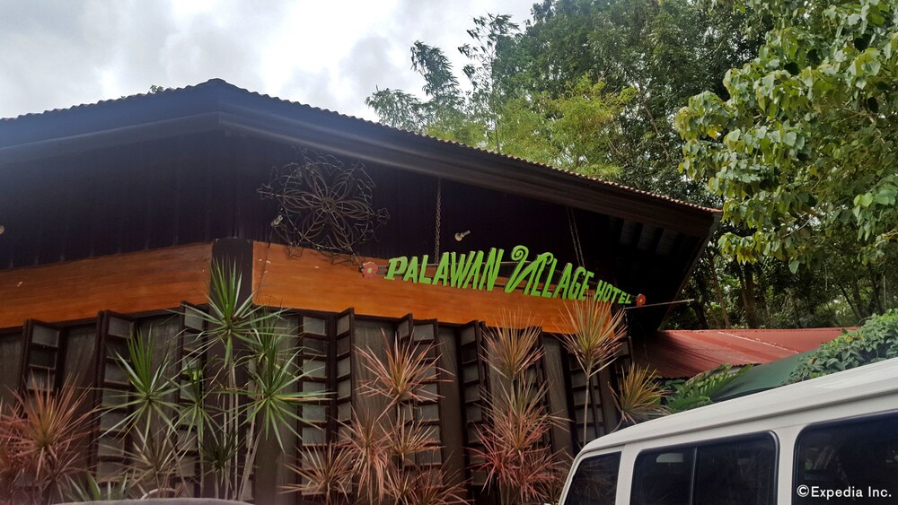 Hotel Front