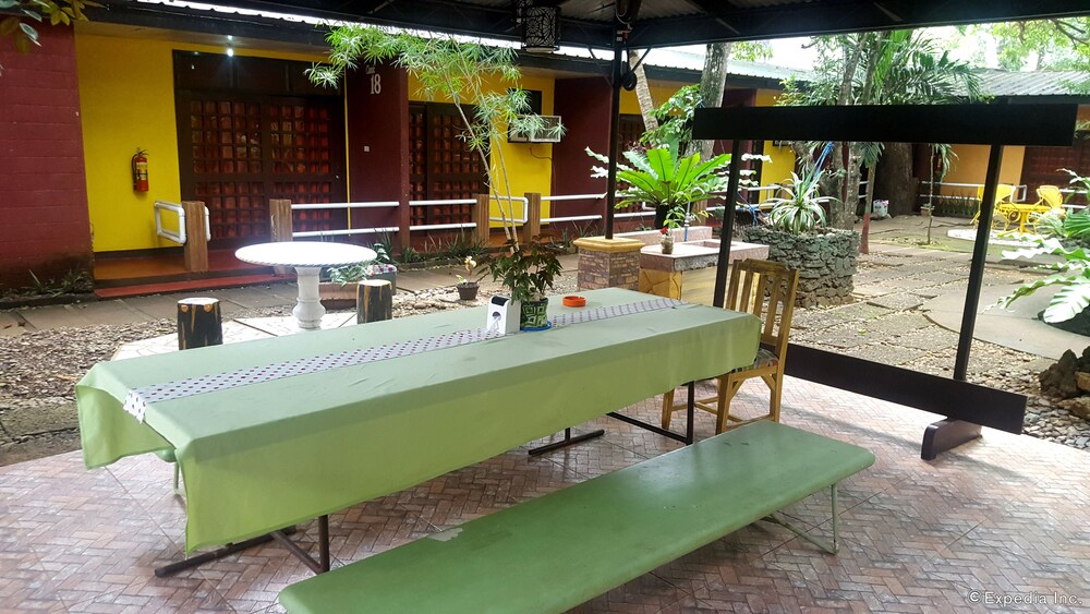 Hotel Interior