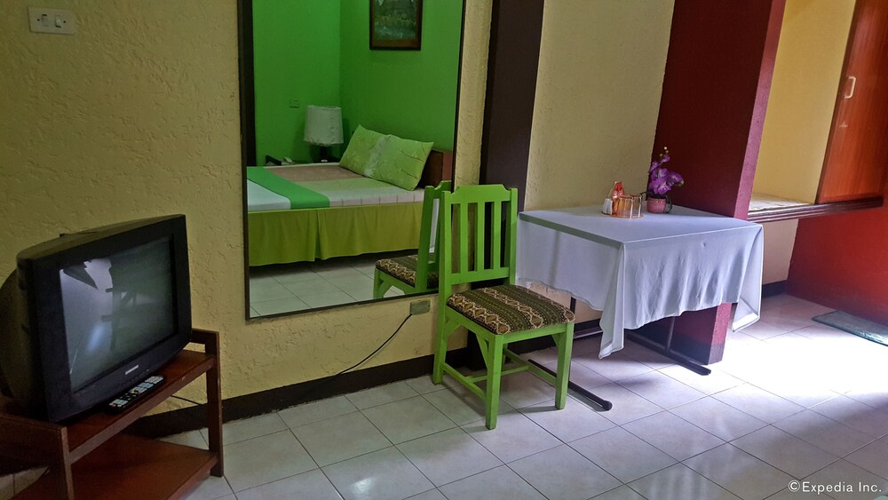 In-Room Amenity