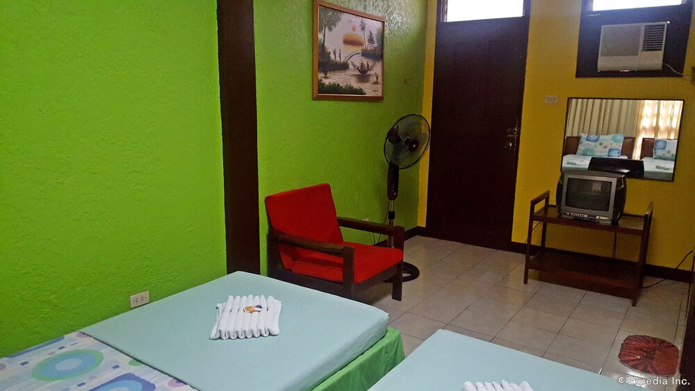 Guestroom