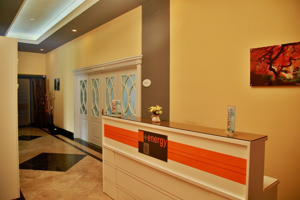 Fitness Studio