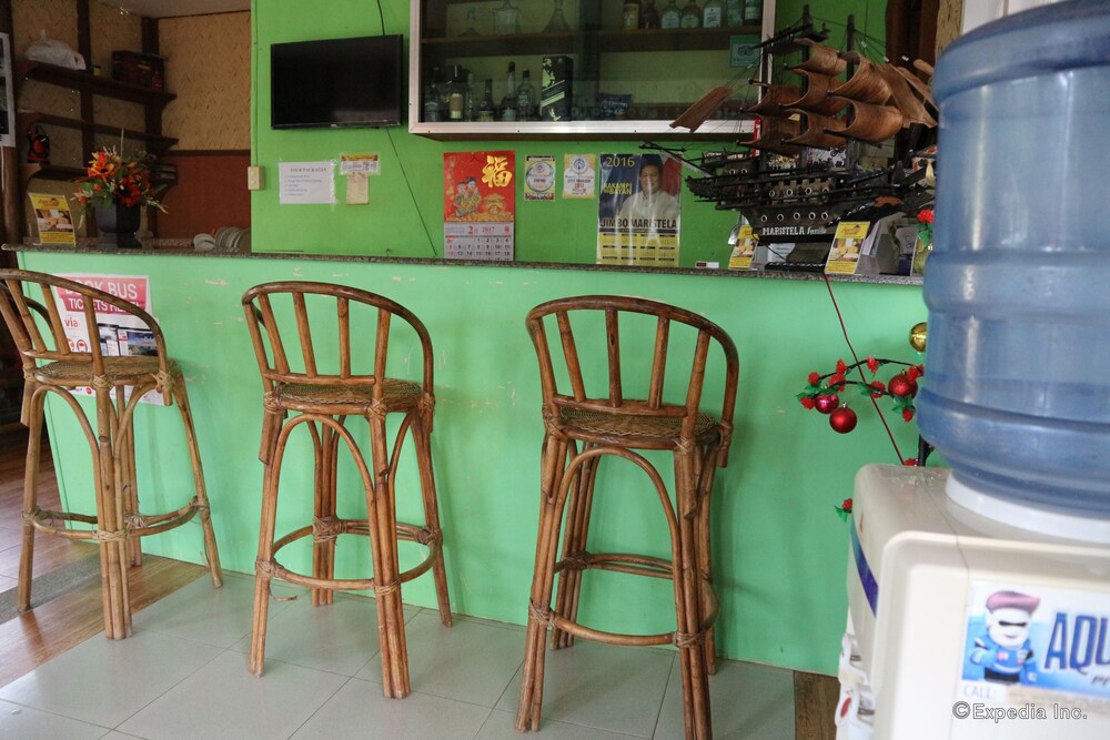 Hotel Bar