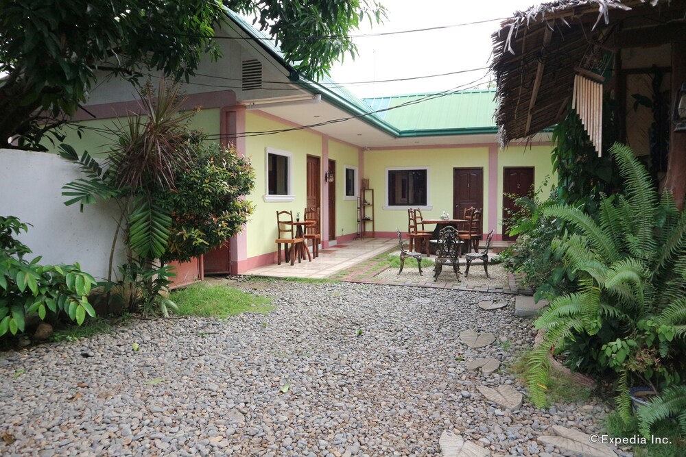 Hotel Interior