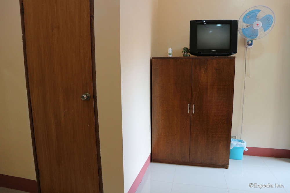 In-Room Amenity
