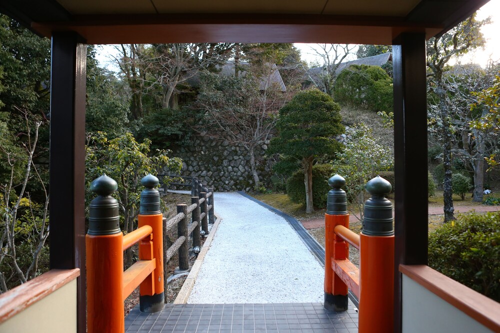 庭園