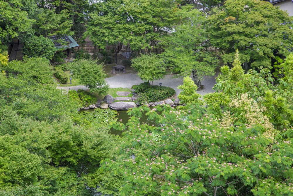庭園