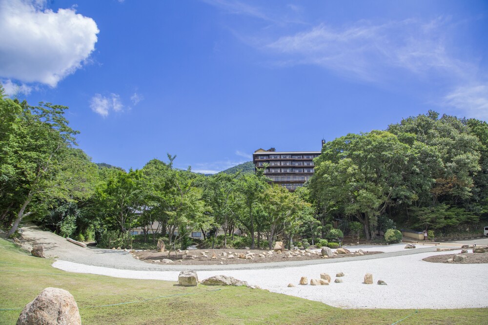 庭園