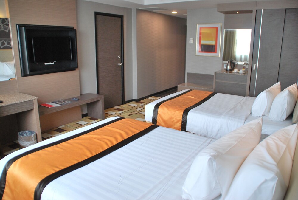 Guestroom