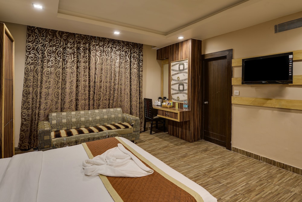Guestroom