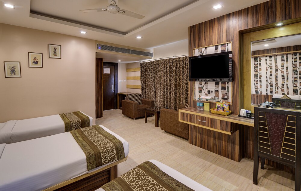 Guestroom