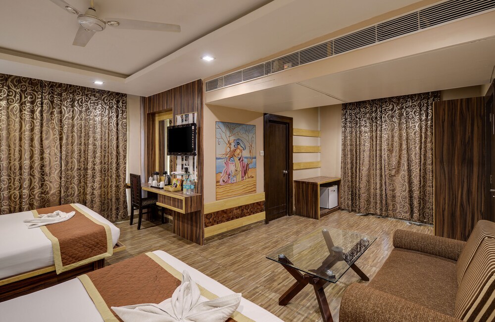Guestroom