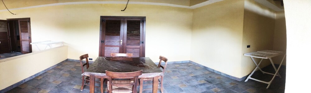 Hotel Interior
