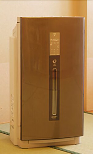 In-Room Amenity