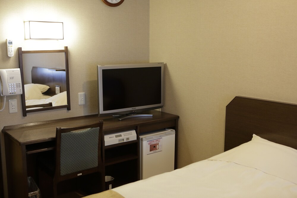 In-Room Amenity