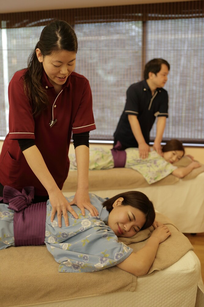 Massage