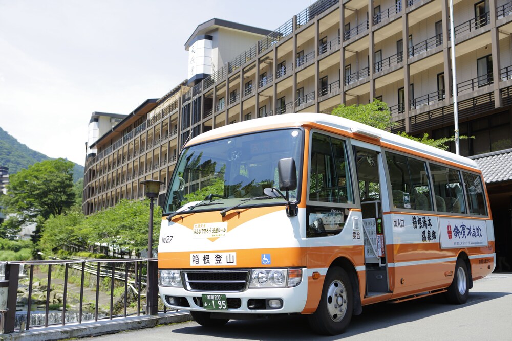 City Shuttle