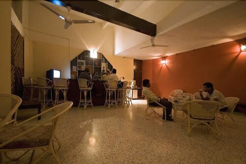 Hotel Bar