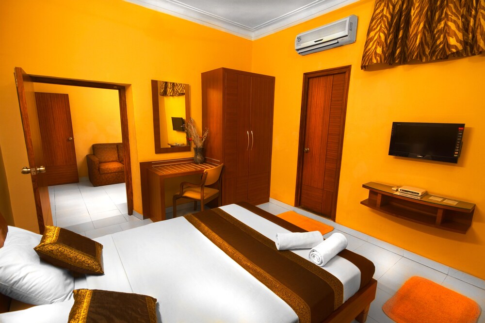 Guestroom