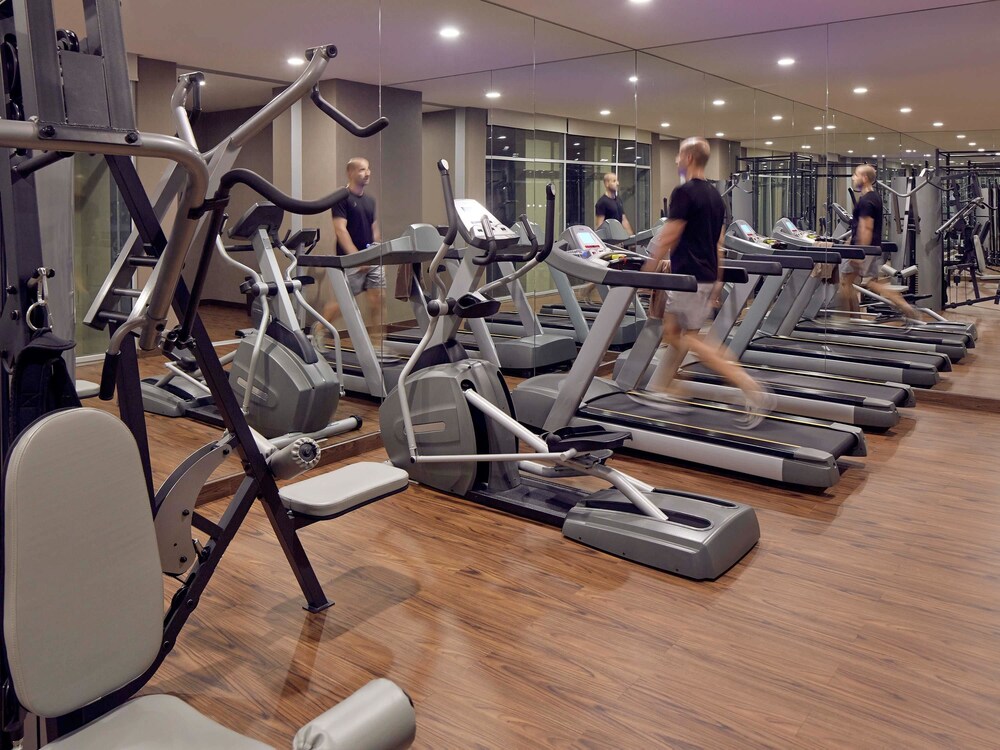 Sports Facility