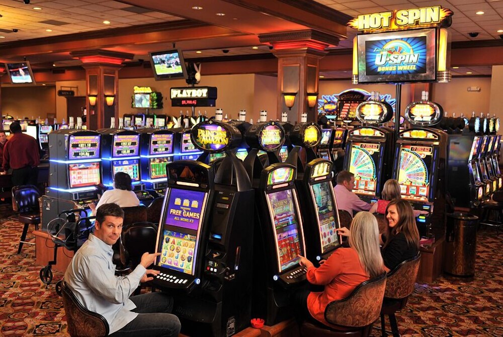 Casino