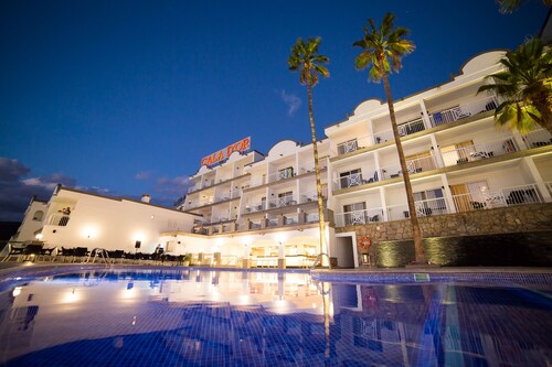 Apartamentos Cala DOr
