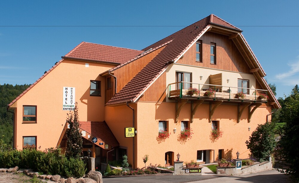 Image de l'hôtel