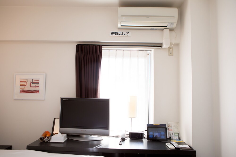 In-Room Business Center