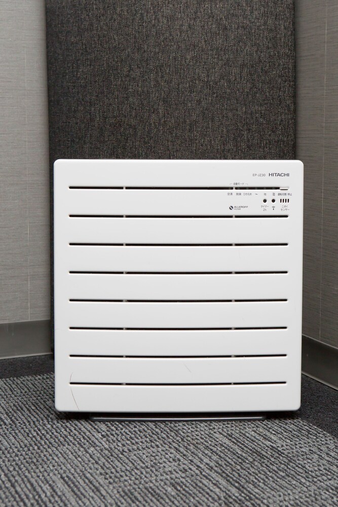 In-Room Amenity