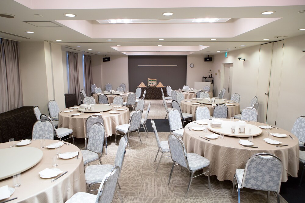 Ballroom