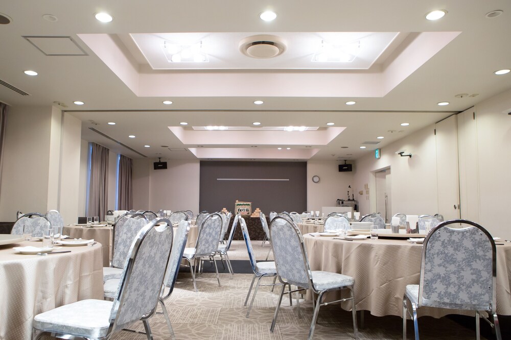 Ballroom