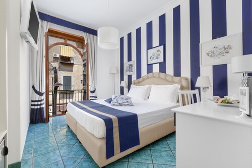 Hotel Herculaneum
