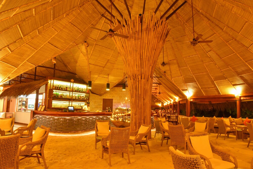 Hotel Bar