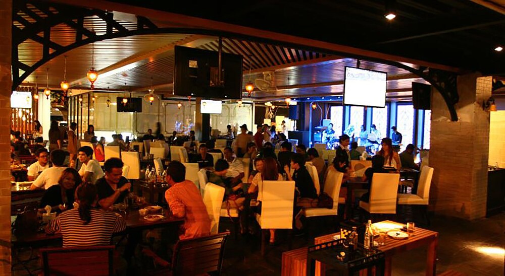 Nightclub