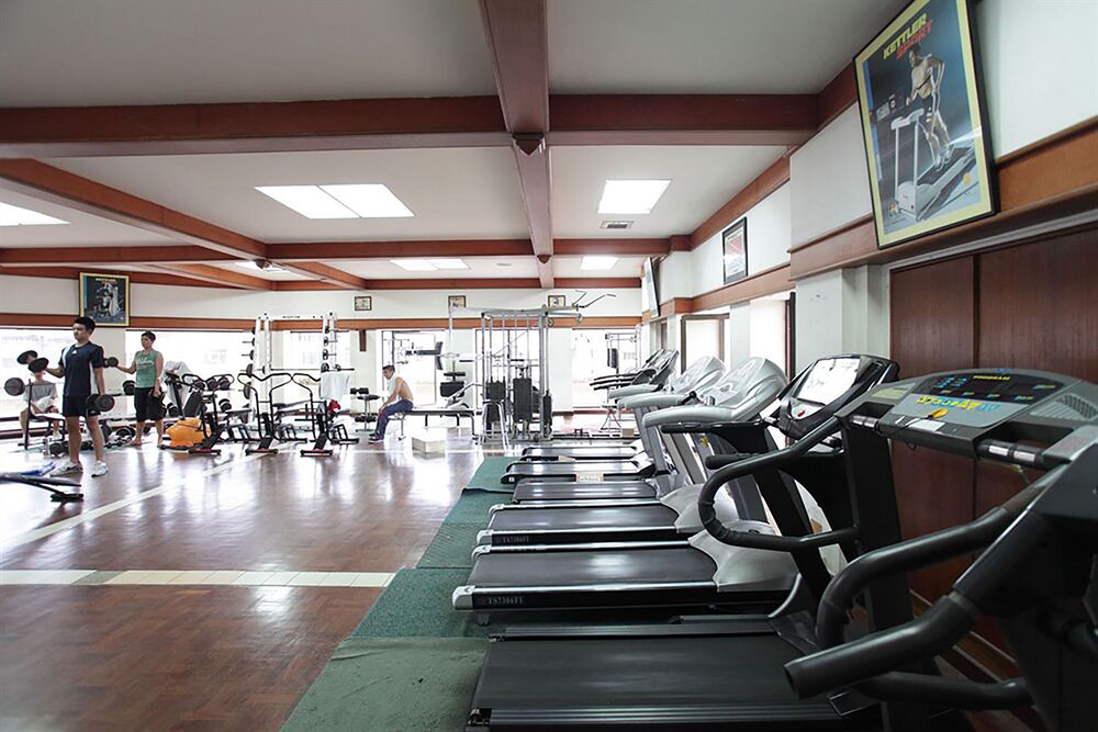 Sports Facility