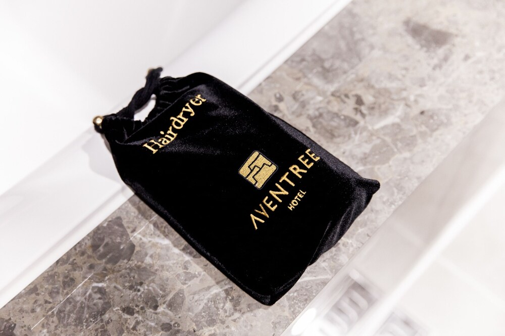 In-Room Amenity