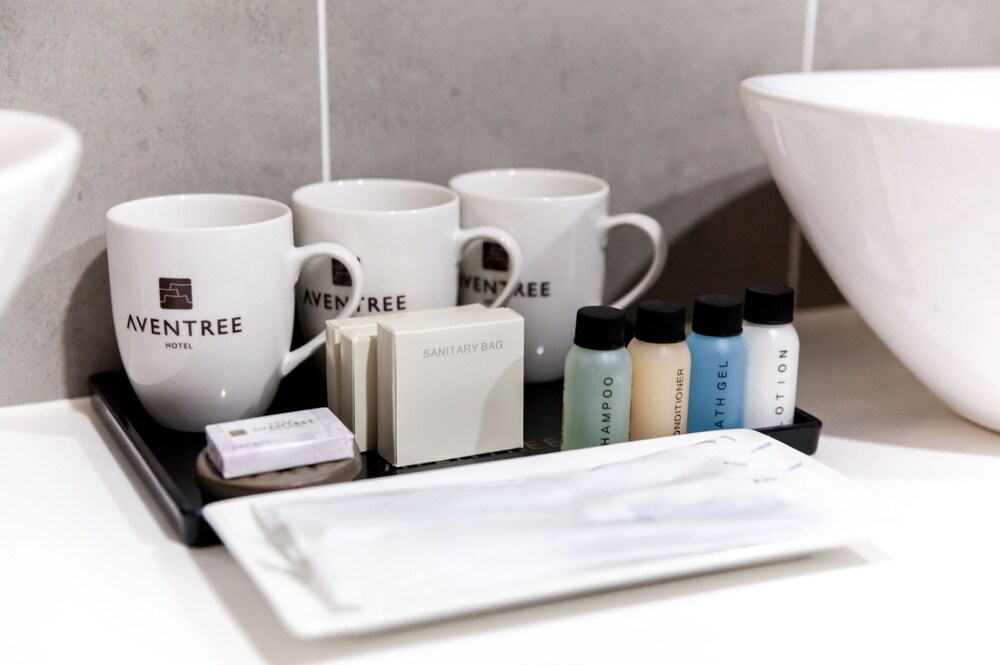 In-Room Amenity