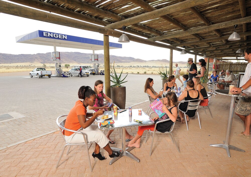 Cafe