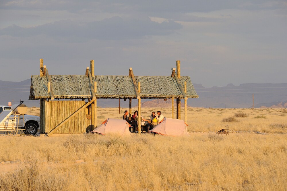 Tent (Site, no Tent provided) - Guestroom