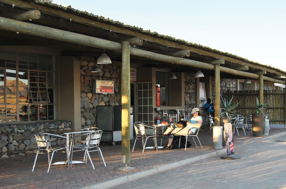Gift Shop