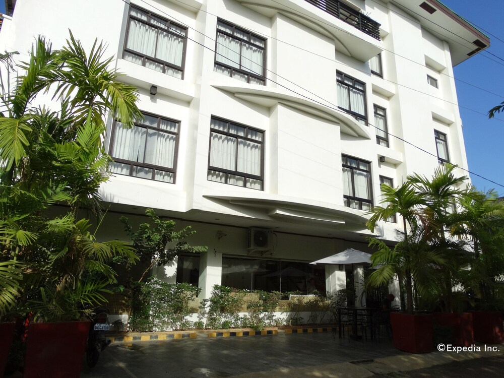 Hotel Front