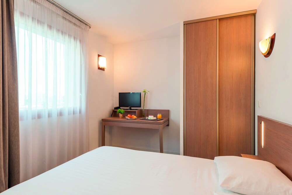 Studio, 1 Double Bed - Guestroom