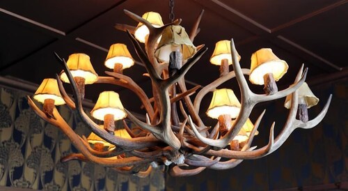 Hotel Interior